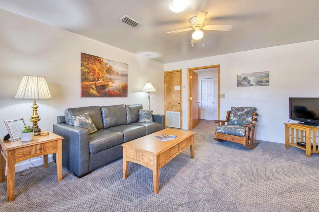 Campground Apts Lake Junaluska Zewnętrze zdjęcie