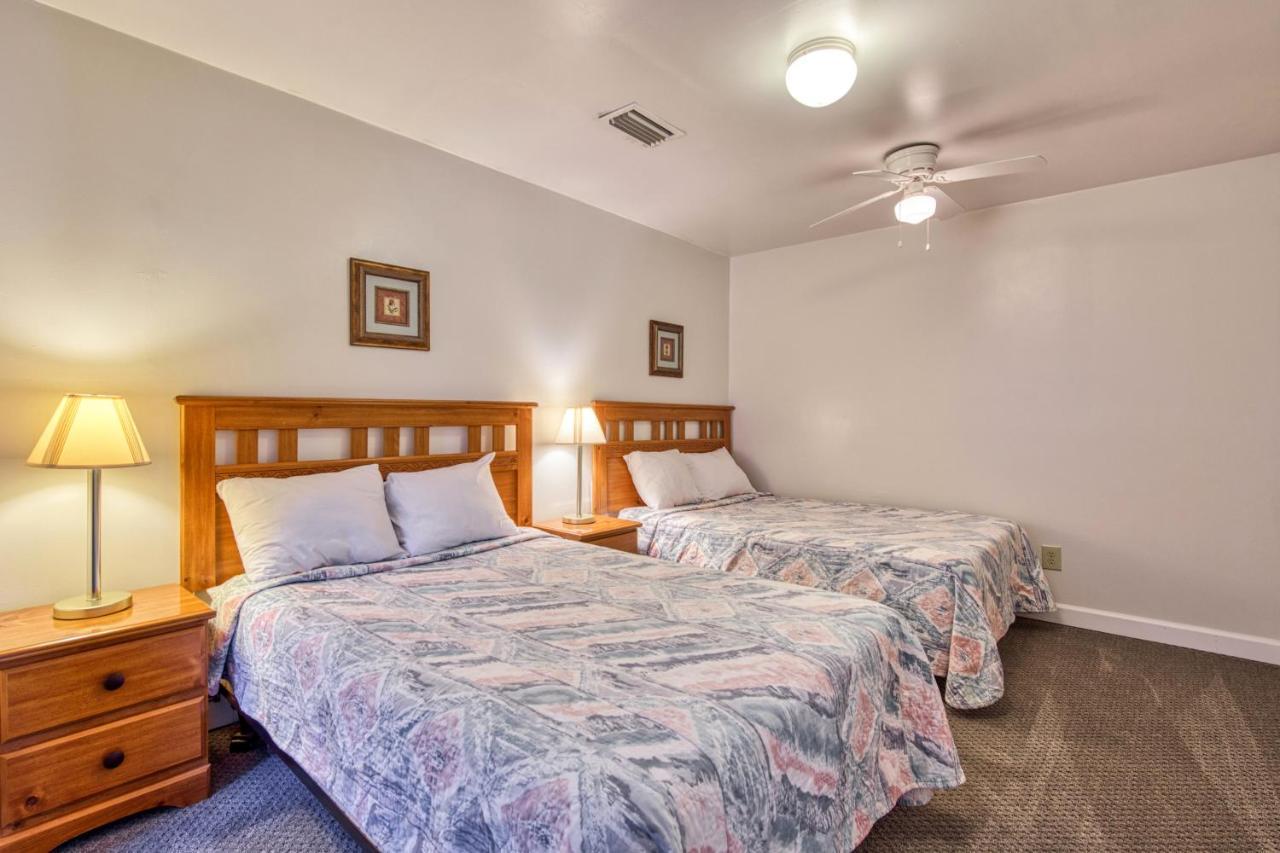 Campground Apts Lake Junaluska Zewnętrze zdjęcie