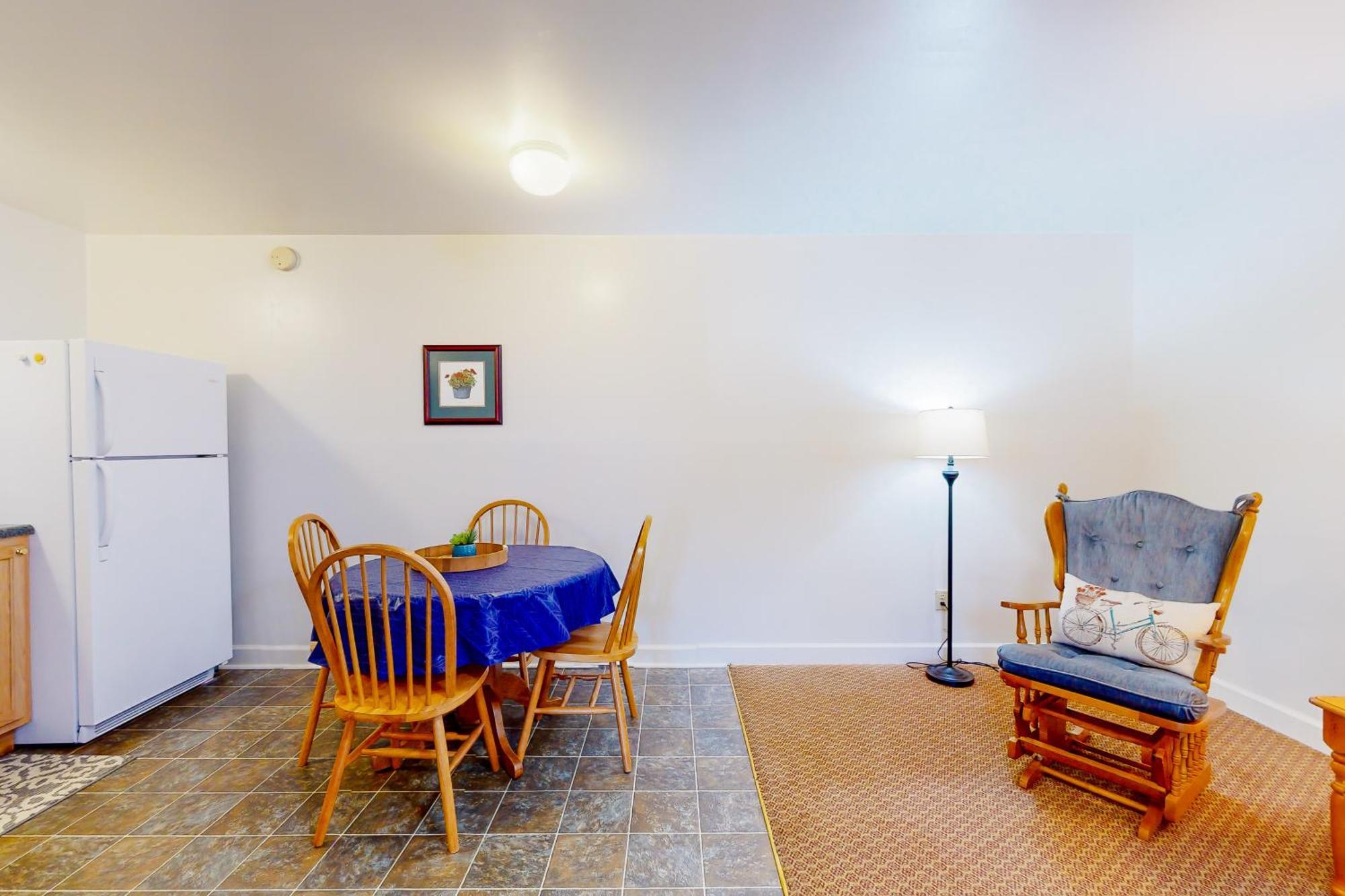 Campground Apts Lake Junaluska Pokój zdjęcie