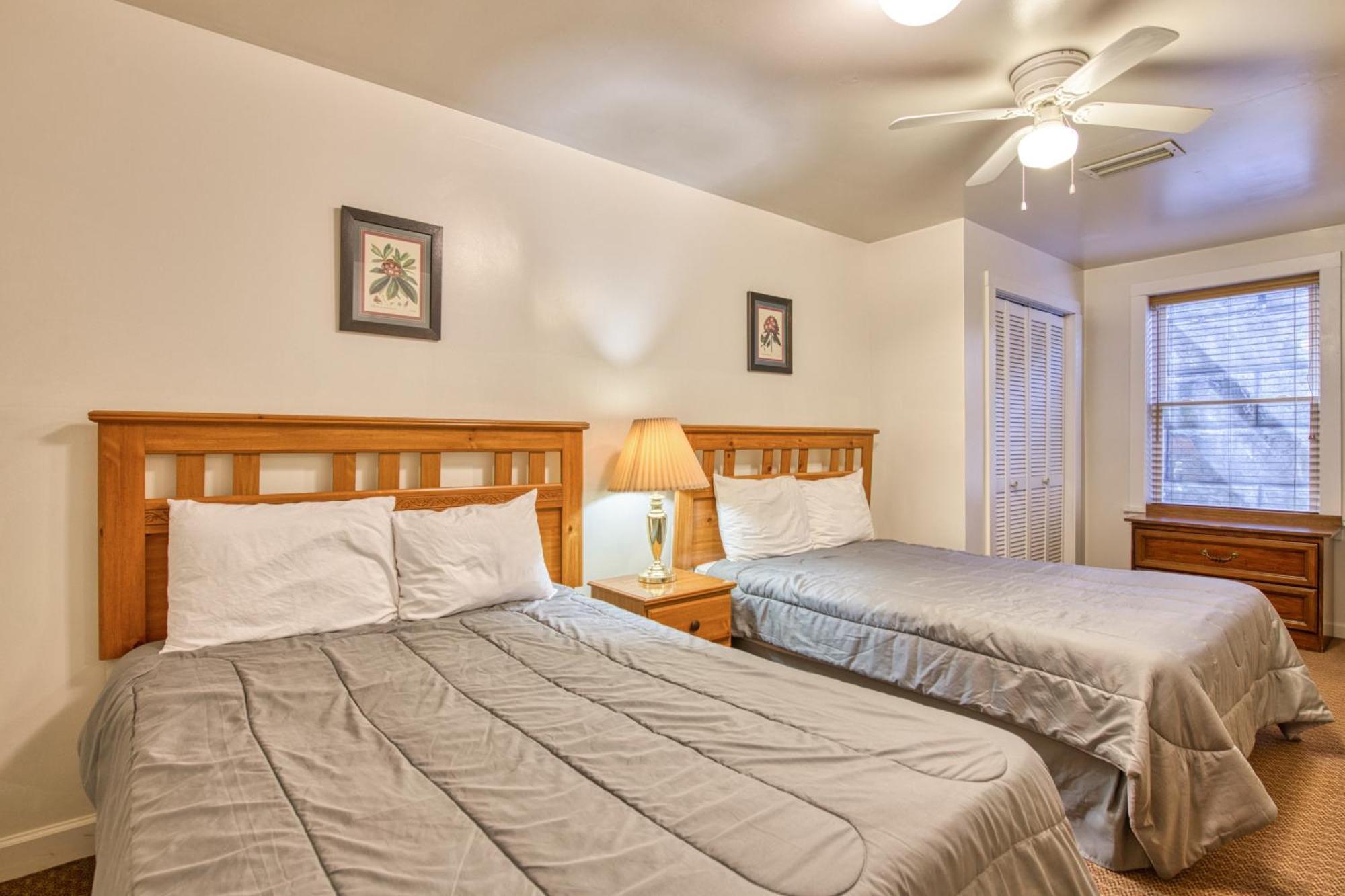 Campground Apts Lake Junaluska Pokój zdjęcie