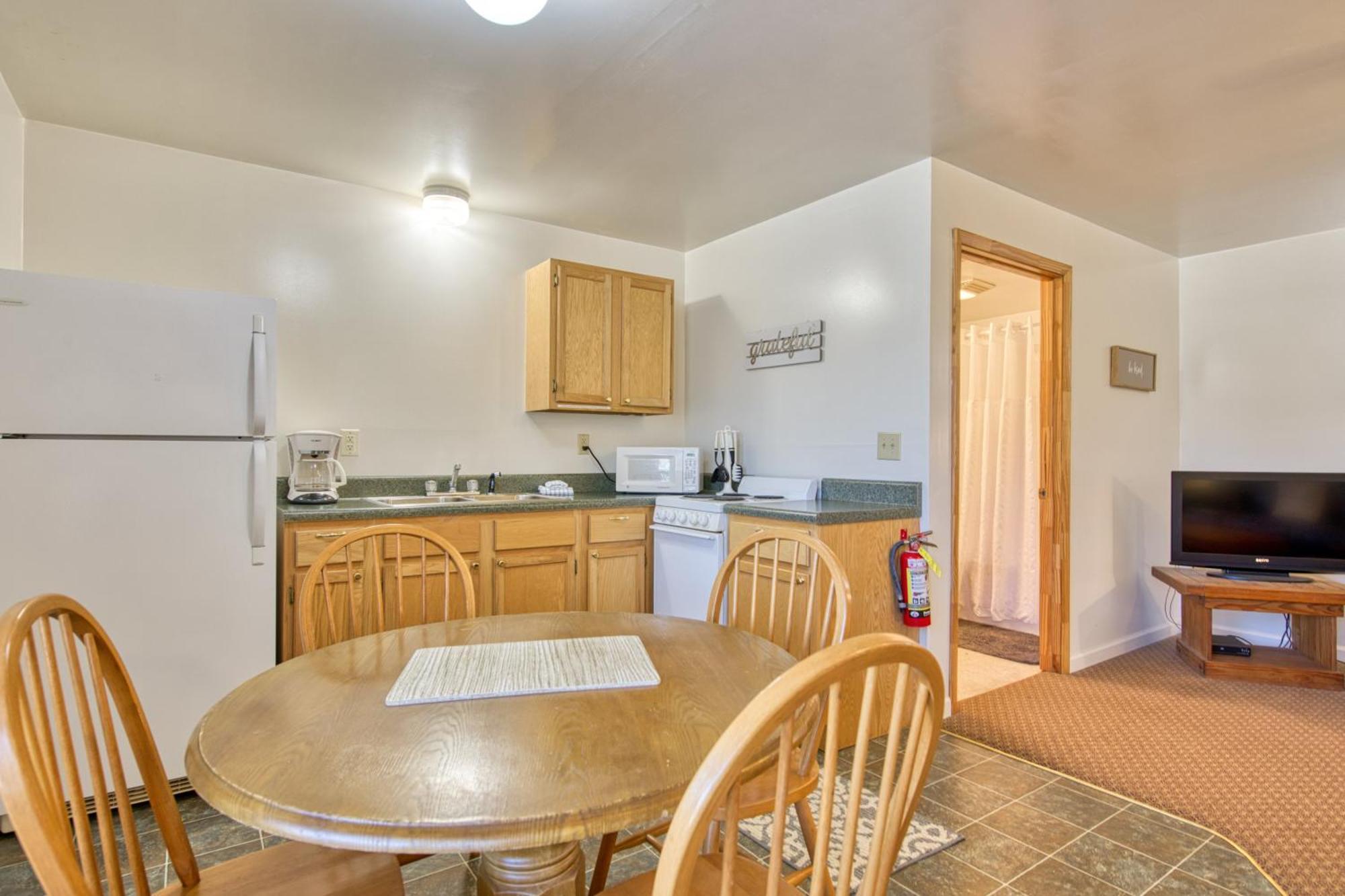 Campground Apts Lake Junaluska Pokój zdjęcie